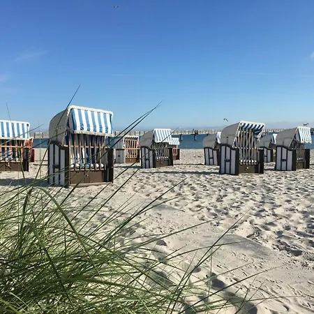 Goosbrink Whg 04 * Boltenhagen (Ostseebad)