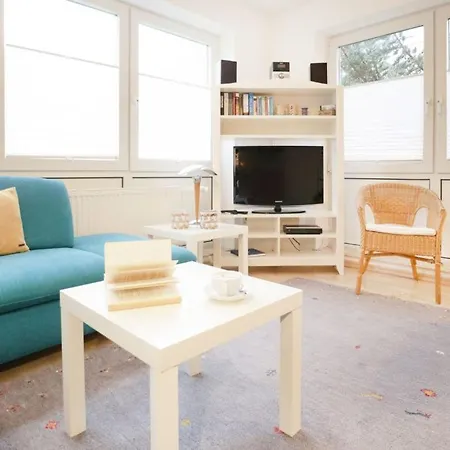 Goosbrink Whg 04 Apartment *