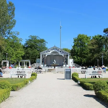 Goosbrink Whg 04 Больтенхаген